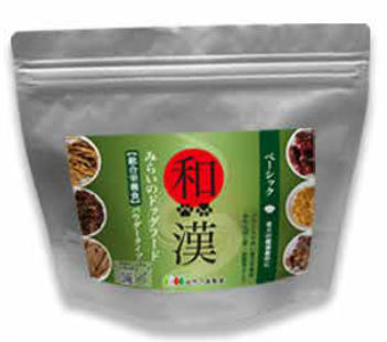 パウダー特別療法食「ベーシック」