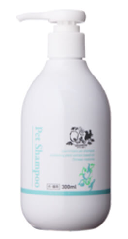 ペットシャンプー