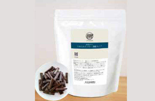 やわらかクッキー 濃縮タイプ